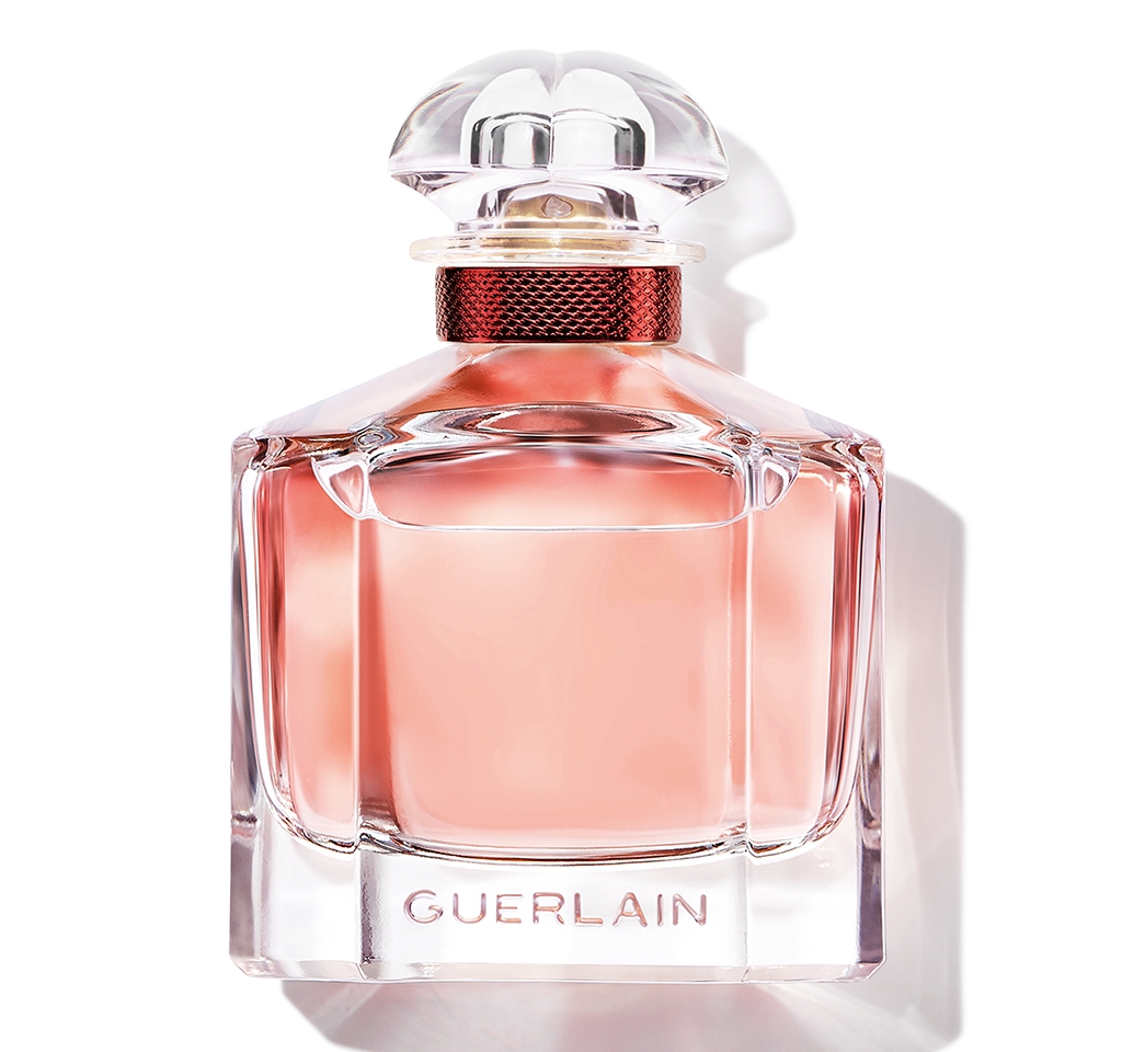 GUERLAIN 娇兰我的娇兰玫瑰绽放女士淡香精香水EDP 100ml