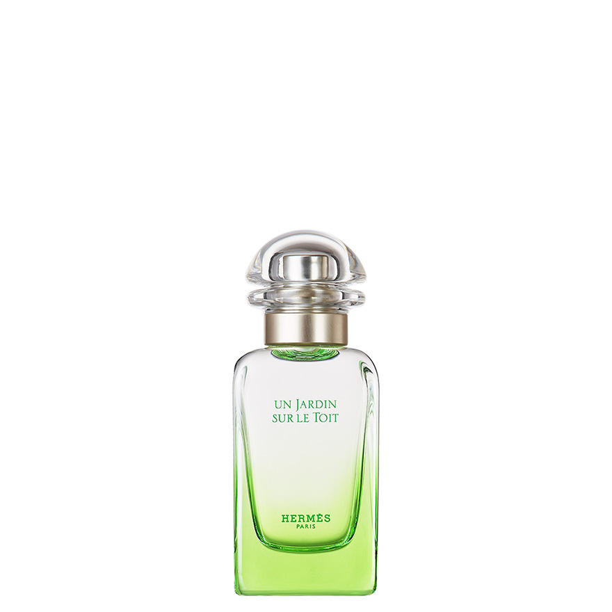 Hermes 爱马仕屋顶花园女士淡香水edt 50ml